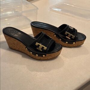 Tory Burch Wedges